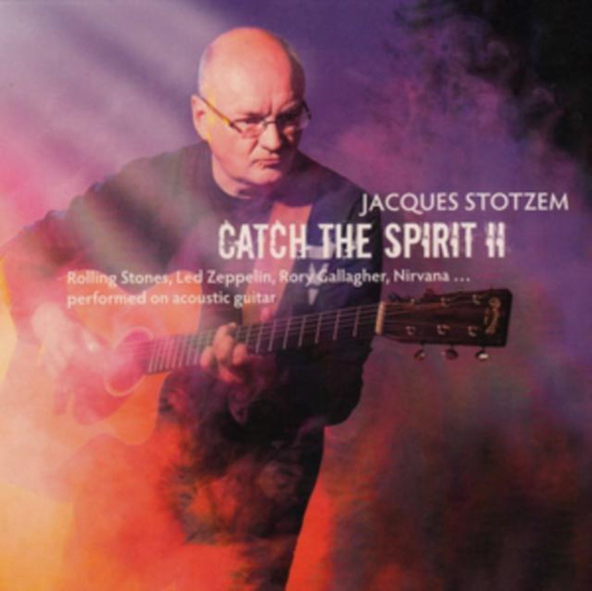 Catch the Spirit II