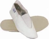 Chaussures de Gymnastique Tangara Berlin Blanc Taille 31