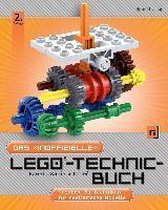 Das ''inoffizielle'' LEGO®-Technic-Buch