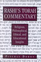 Rashi's Torah Commentary
