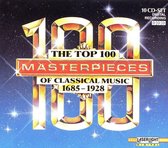 Top 100 Masterpieces of Classical Music