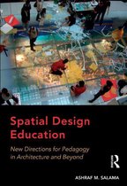 Spatial Design Education
