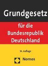 Grundgesetz (GG)  für die Bundesrepublik Deutschland