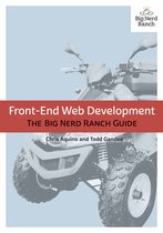 Big Nerd Ranch Guides - Front-End Web Development