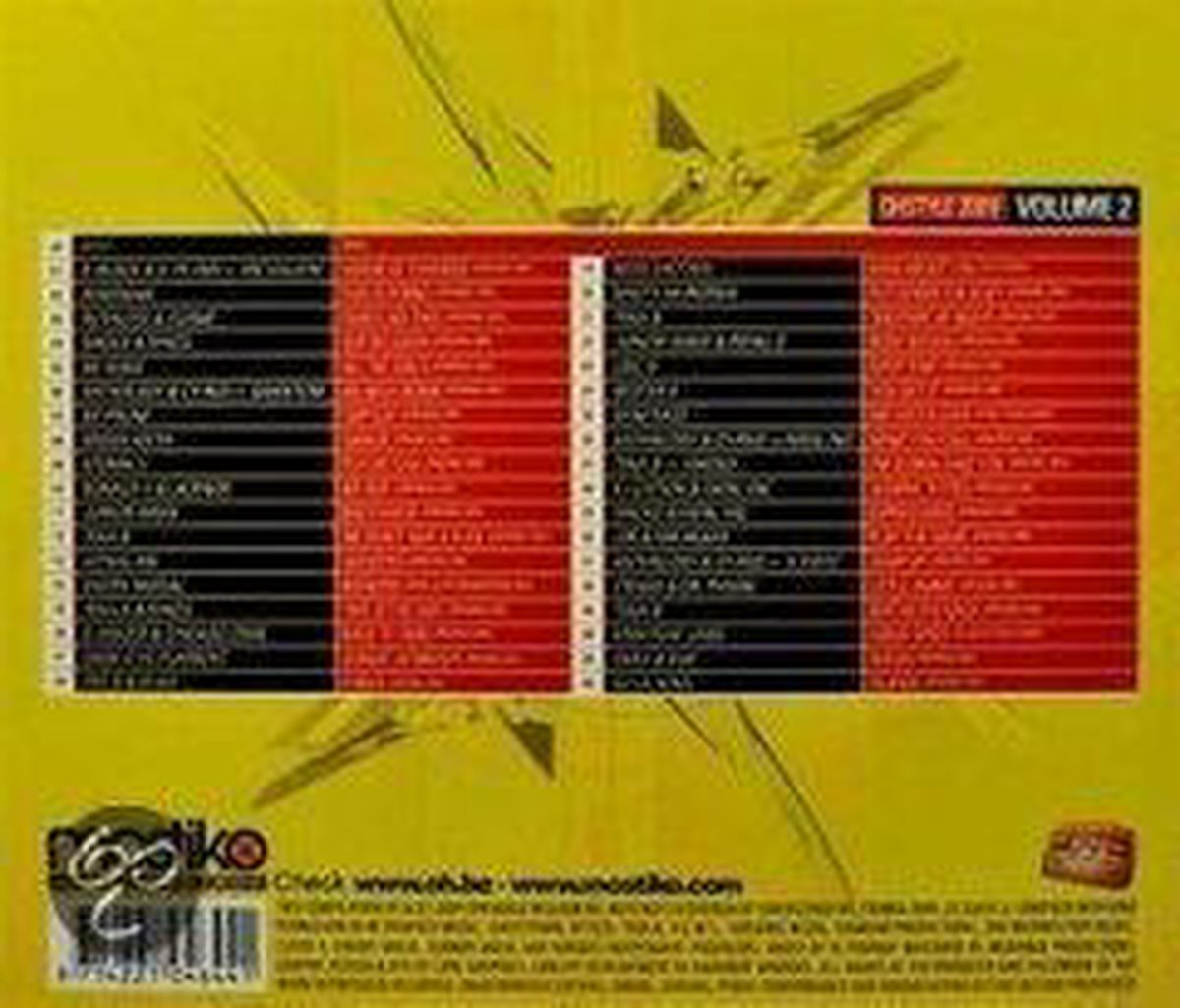 Oh Style, Hate It Or Love It - Selected & Mixed By Dj Pedroh