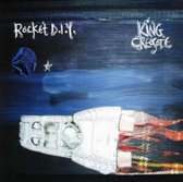 King Creosote - Rocket D.I.Y.