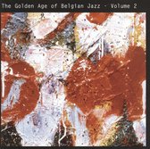 Various Artists - Golden Age Of Belgian Jazz, vol. 2 (CD)