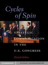 Communication, Society and Politics -  Cycles of Spin