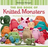 Big Book Of Knitted Monsters