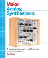 Make Analog Synthesizers