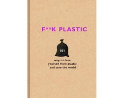F**k Plastic