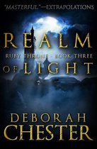 The Ruby Throne Trilogy - Realm of Light
