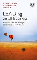 Leading Small Business