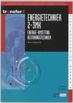 Energietechniek / 2-3Mk Energieomzetting / Besturingstechniek / Deel Tektstboek