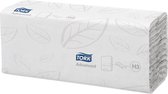 Tork C-vouw Handdoek 2-laags Wit H3 Advanced