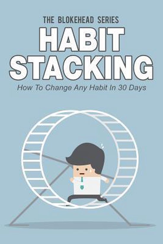 Habit Stacking - cover