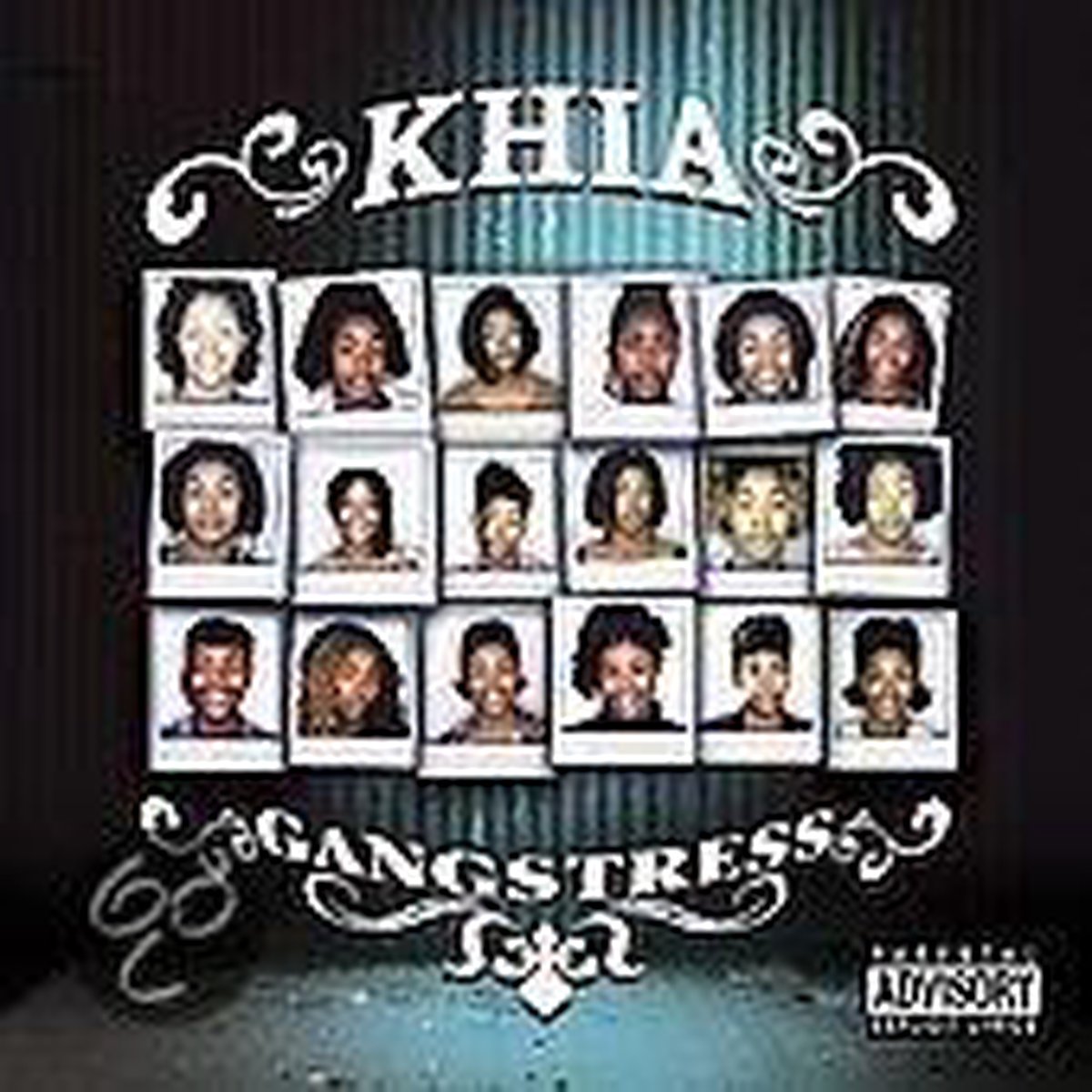 Gangstress St