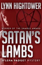 The Lena Padget Mysteries - Satan's Lambs