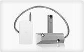 Chuango Magneetcontact DWC-55 speciaal voor Roldeuren en/of Garagedeuren Weespreventief