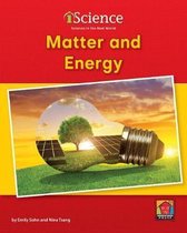 Iscience, Level B- Matter and Energy