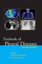 Textbook of Pleural Diseases