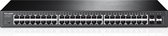 TP-Link T1600G-52TS - Switch