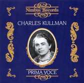 Kullman - Charles Kullman (CD)
