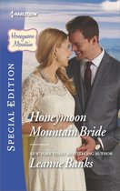 Honeymoon Mountain 1 - Honeymoon Mountain Bride