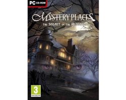 Mystery Places - The Secret of The Hildegards
