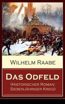 Das Odfeld (Historischer Roman