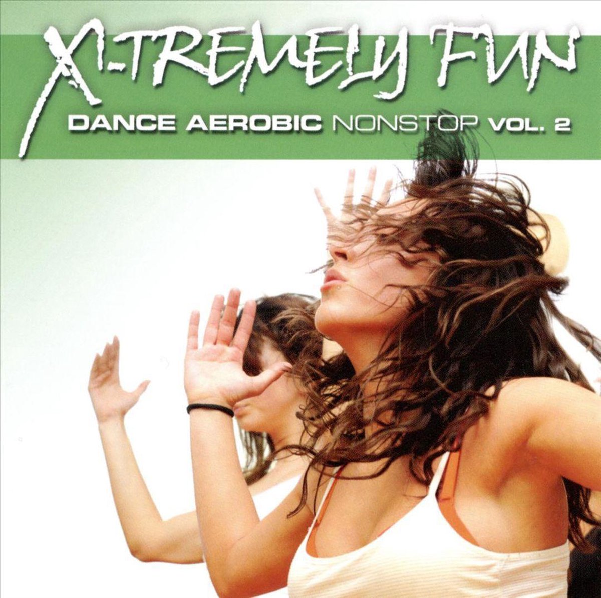 X-Tremely Fun Dance Aerobics 2
