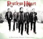 Restless Heart Christmas