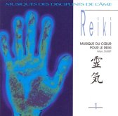 Reiki, Vol. 1: Musique du Cœur pour le Reiki