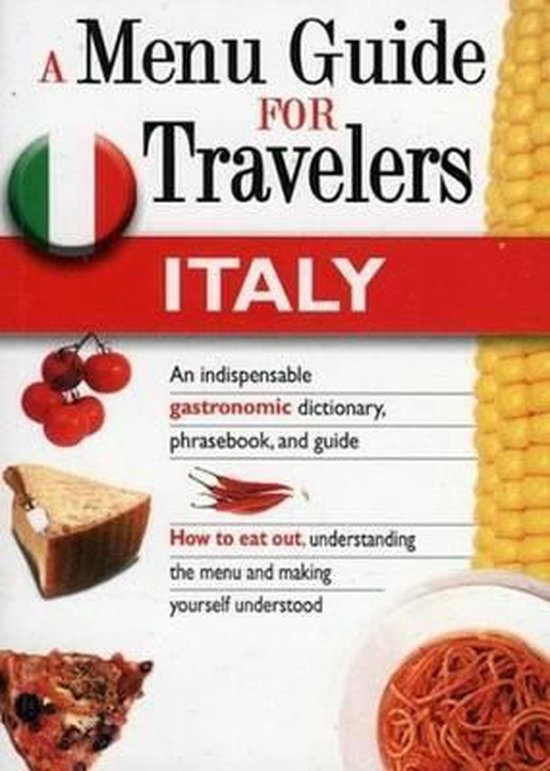 Italy - cover