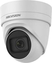 Hikvision Digital Technology DS-2CD2H85FWD-IZS IP-beveiligingscamera Buiten Dome Wit 3840 x 2160 Pixels