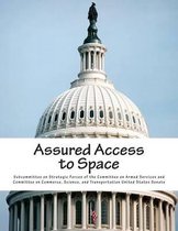 Assured Access to Space