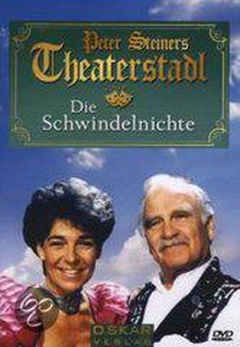 Schwindelnichte
