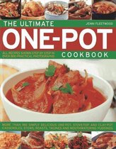 Ultimate One-Pot Cookbook