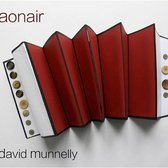 David Munnelly - Aonair (CD)