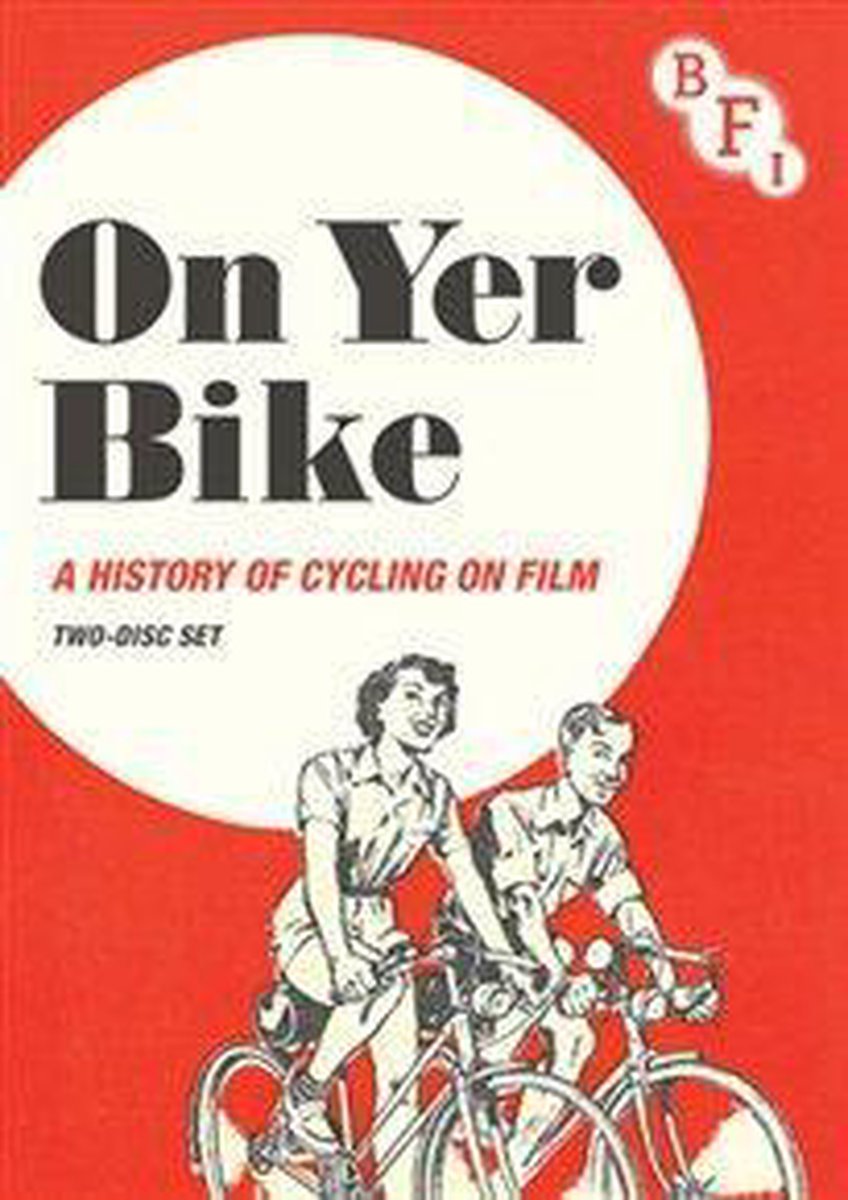 On Yer Bike