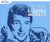 Dean Martin - The Box Set Series