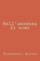 Nell'assenza Di Nomi