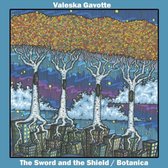 The Sword and the Shield/Botanica