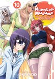 Monster Musume 10 - Monster Musume Vol. 10