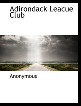 Adirondack Leacue Club