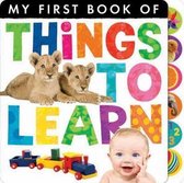 My First Book of