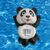 Babybad thermometer Panda / Digitale Baby bad thermometer / Badthermometer