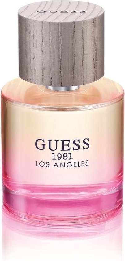 parfum guess summer
