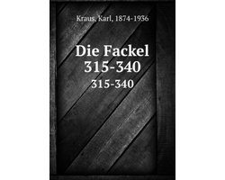 Die Fackel