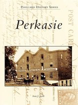 Postcard History - Perkasie